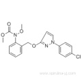 Pyraclostrobine CAS 175013-18-0